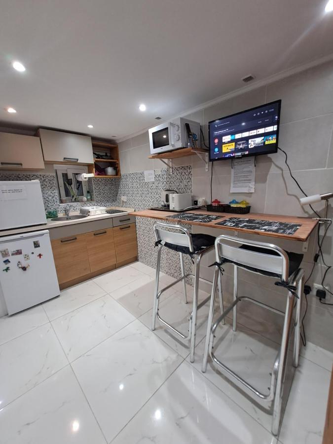 Cozy Loft In The Heart Of Valletta Exterior photo